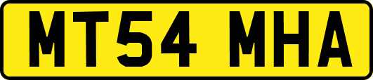 MT54MHA