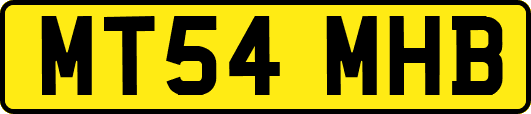 MT54MHB