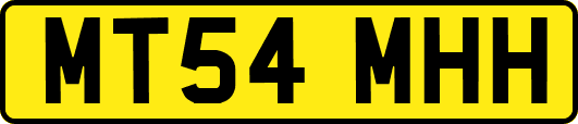 MT54MHH