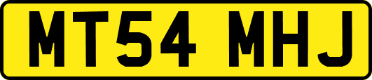 MT54MHJ