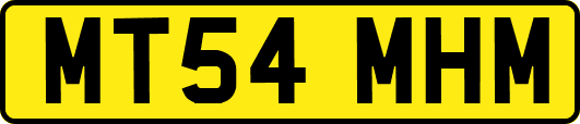 MT54MHM