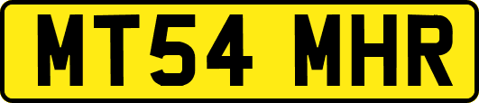 MT54MHR
