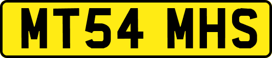 MT54MHS