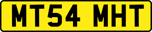 MT54MHT