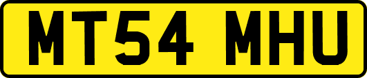 MT54MHU