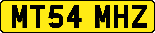 MT54MHZ