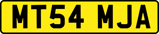 MT54MJA
