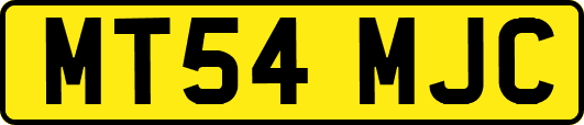 MT54MJC