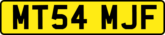 MT54MJF