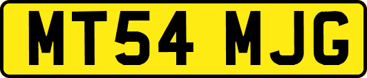 MT54MJG