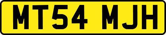 MT54MJH