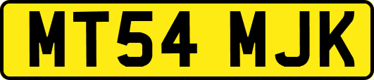 MT54MJK