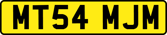 MT54MJM