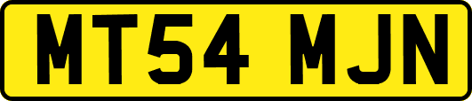 MT54MJN
