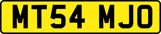 MT54MJO