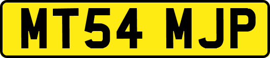 MT54MJP