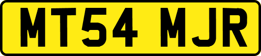 MT54MJR