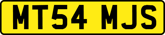 MT54MJS