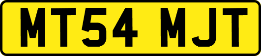 MT54MJT