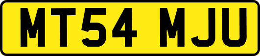 MT54MJU