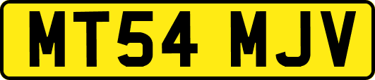 MT54MJV