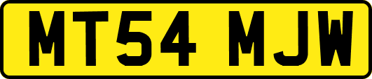 MT54MJW