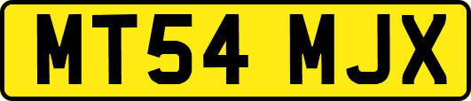MT54MJX