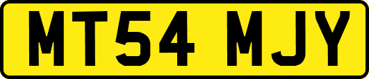 MT54MJY