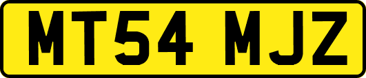 MT54MJZ