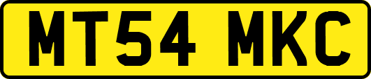 MT54MKC
