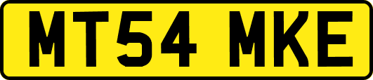 MT54MKE
