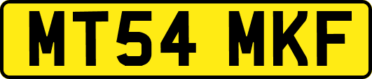 MT54MKF