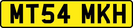MT54MKH