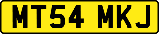 MT54MKJ