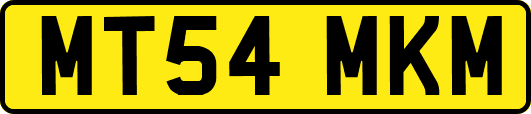 MT54MKM