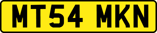 MT54MKN