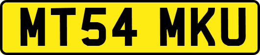 MT54MKU