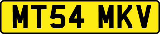 MT54MKV