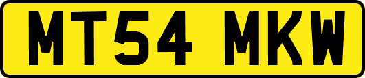 MT54MKW