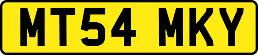 MT54MKY