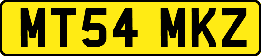 MT54MKZ