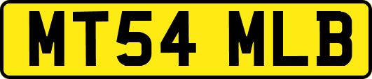 MT54MLB