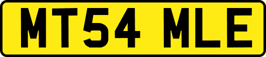 MT54MLE