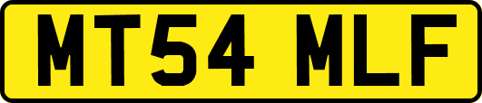 MT54MLF