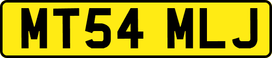 MT54MLJ