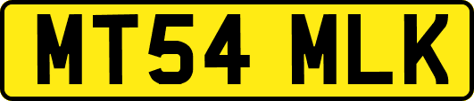 MT54MLK