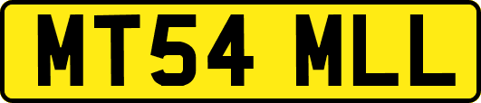 MT54MLL