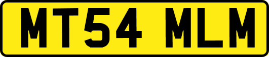 MT54MLM