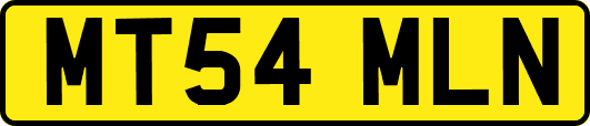 MT54MLN