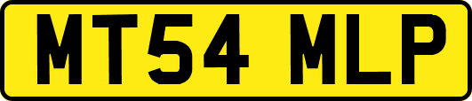 MT54MLP